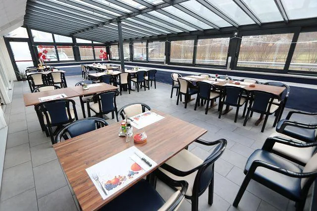 Hotel alle Botte mit grossem Saal, Eigentümerwohnung und Hotelzimme... – foto 7 di 30