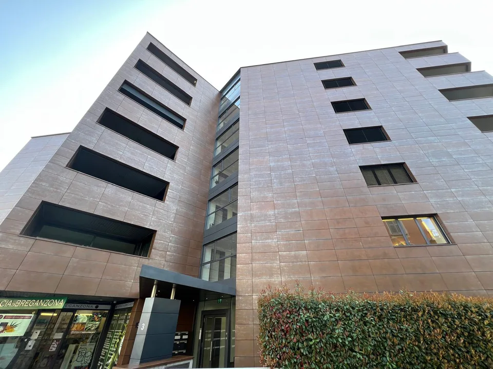 Appartamento Moderno e Centrale – photo 16 of 17