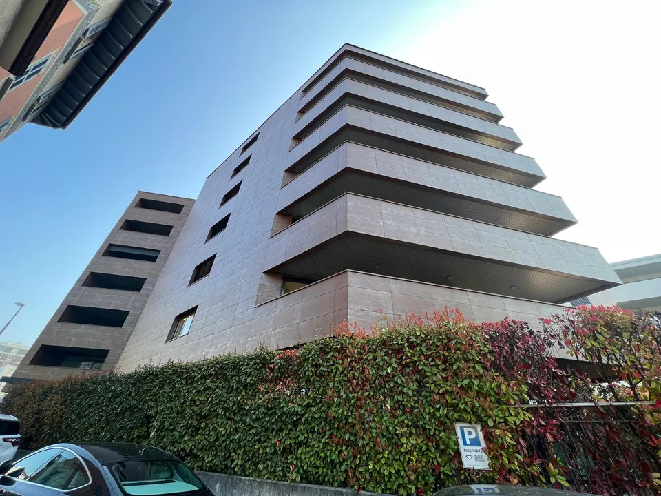 Appartamento Moderno e Centrale – photo 15 of 17