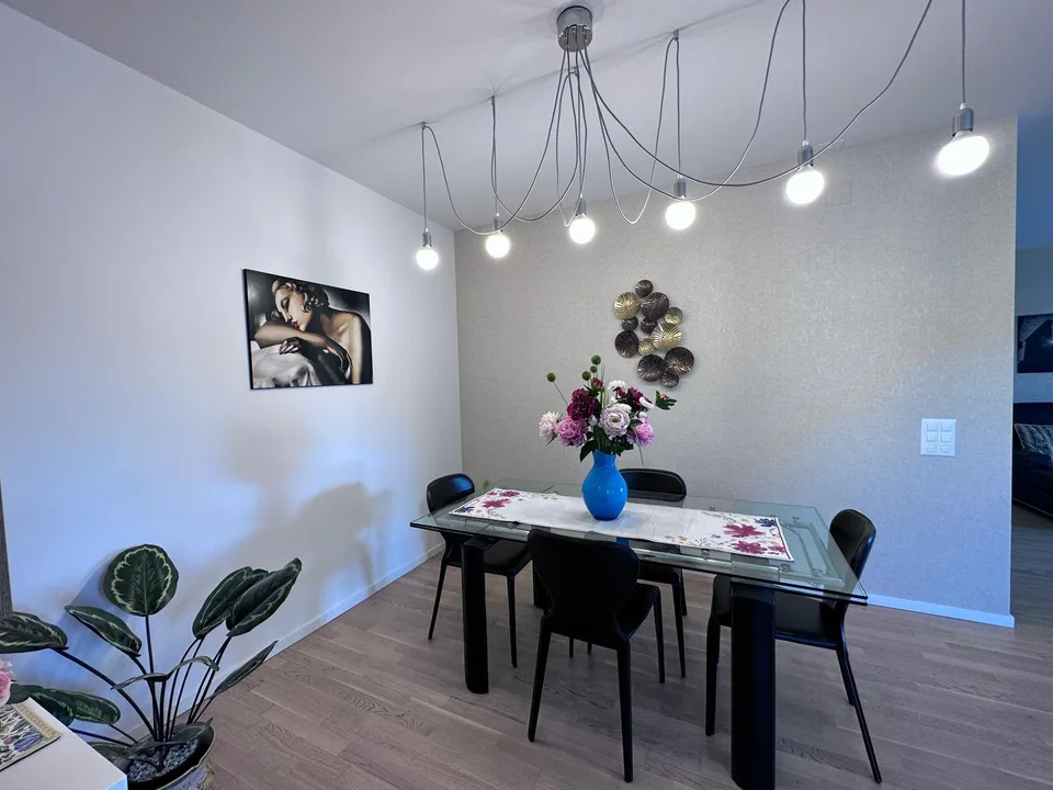 Appartamento Moderno e Centrale – photo 13 of 17
