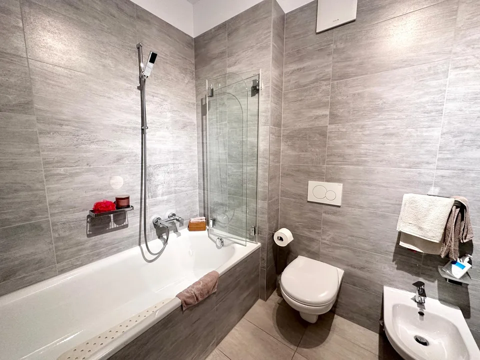Appartamento Moderno e Centrale – photo 7 of 17
