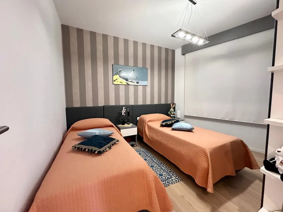Appartamento Moderno e Centrale – photo 6 of 17