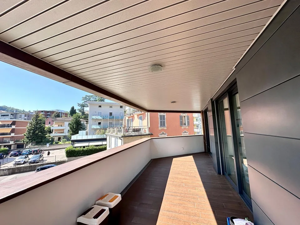Appartamento Moderno e Centrale – photo 9 of 17
