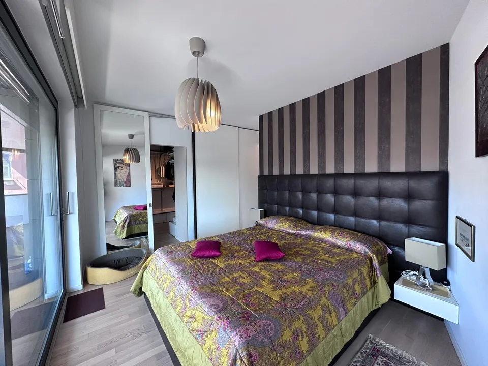 Appartamento Moderno e Centrale – photo 12 of 17