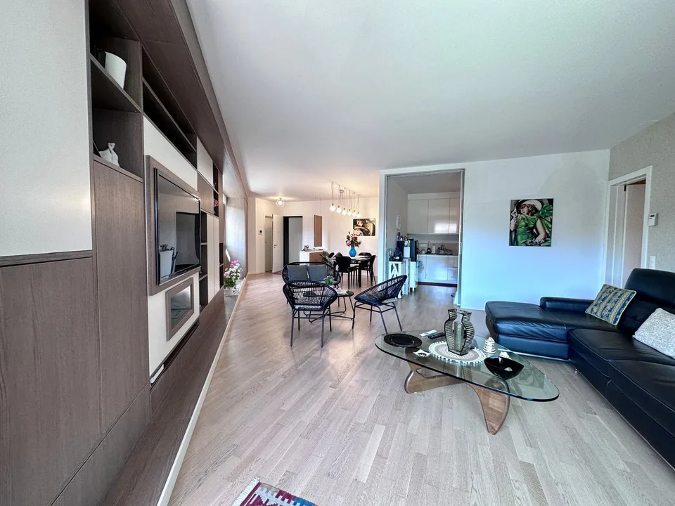 Appartamento Moderno e Centrale – photo 11 of 17