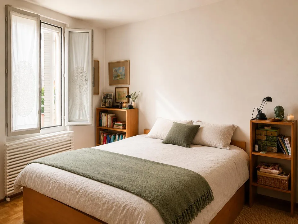 Casa unifamiliare di Charme (6.5 locali) – foto 7 di 11
