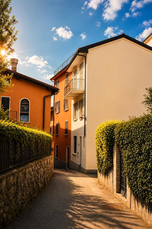 Casa unifamiliare di Charme (6.5 locali)