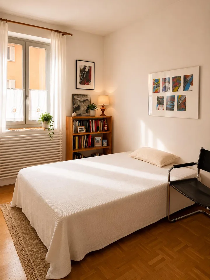 Casa unifamiliare di Charme (6.5 locali)