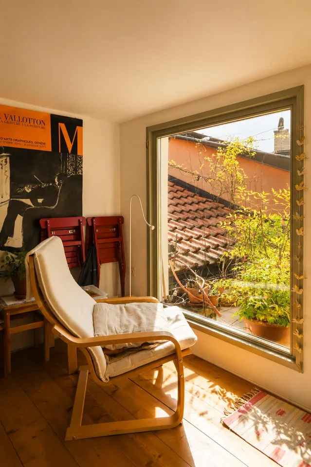 Casa unifamiliare di Charme (6.5 locali) – foto 10 di 11