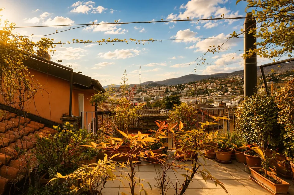 Casa unifamiliare di Charme (6.5 locali)