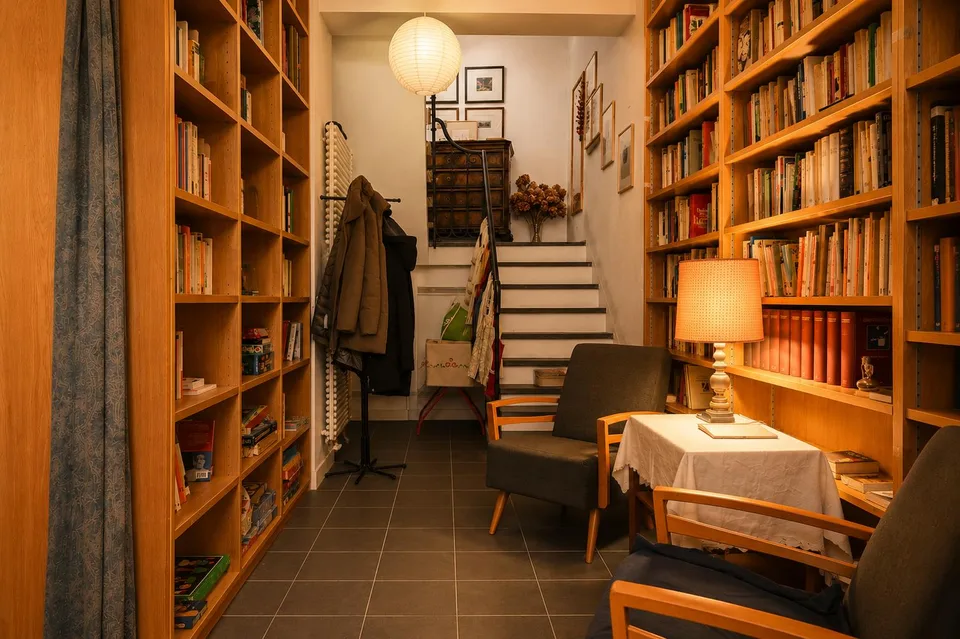 Casa unifamiliare di Charme (6.5 locali)