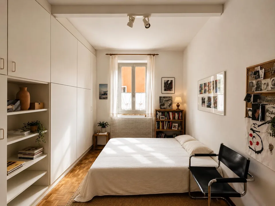Casa unifamiliare di Charme (6.5 locali) – foto 6 di 11