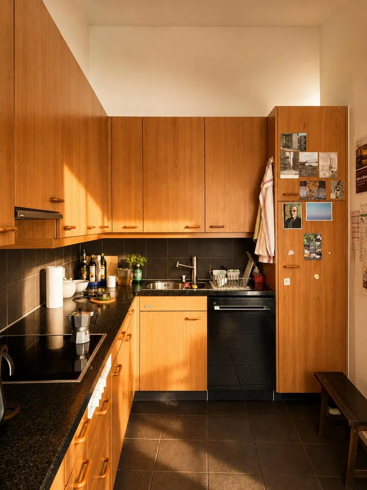 Casa unifamiliare di Charme (6.5 locali) – foto 8 di 11