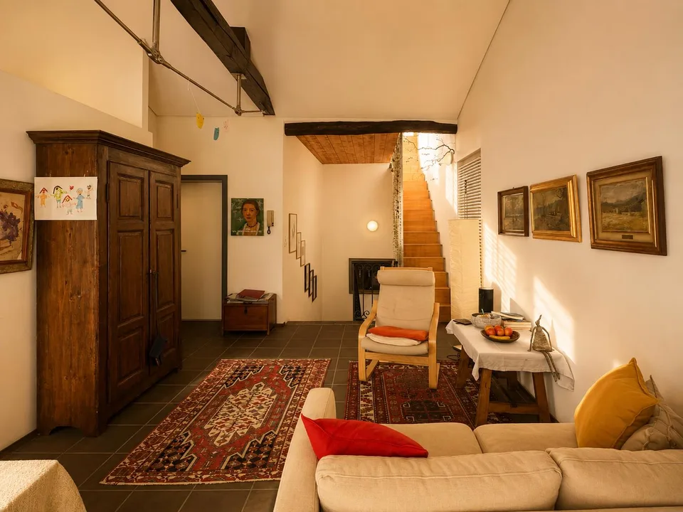 Casa unifamiliare di Charme (6.5 locali) – foto 11 di 11