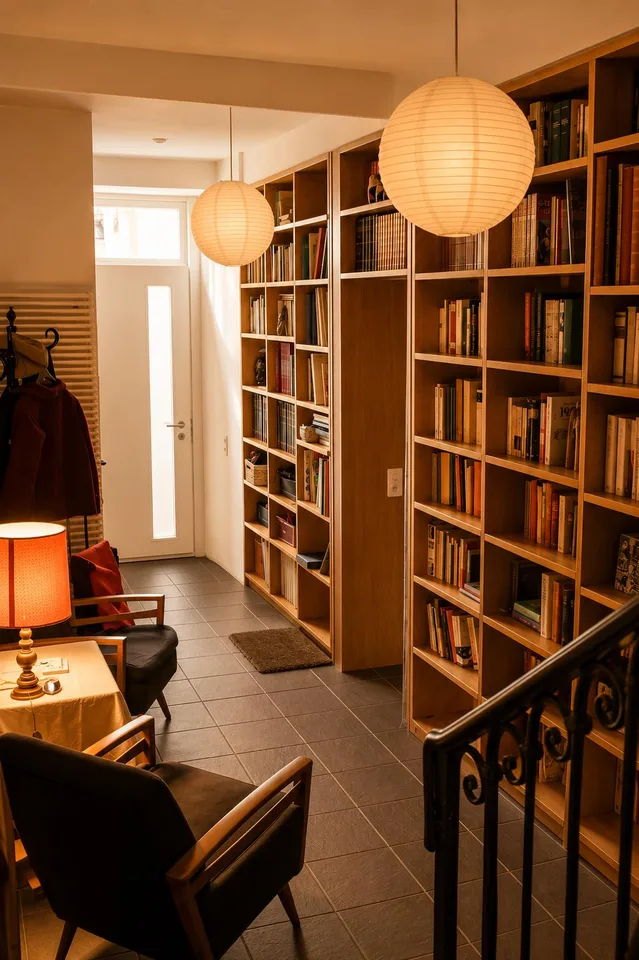 Casa unifamiliare di Charme (6.5 locali) – foto 9 di 11