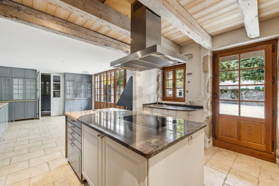10 Zimmer Reihenfamilienhaus in Dardagny – photo 9 sur 13