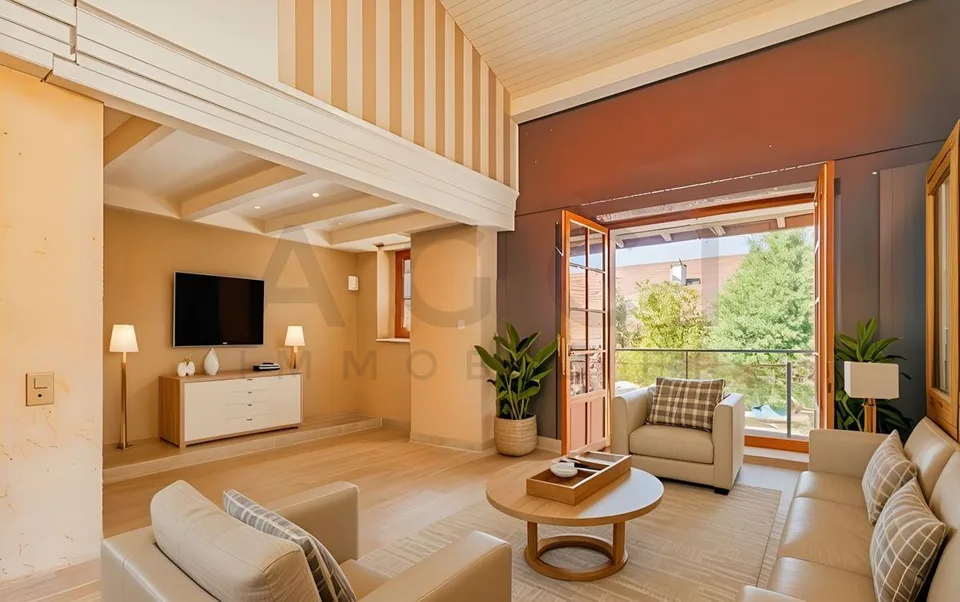 10 Zimmer Reihenfamilienhaus in Dardagny – photo 6 sur 13