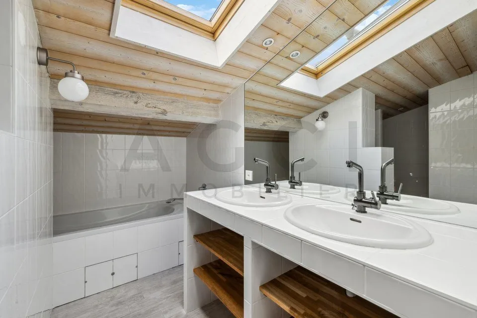 10 Zimmer Reihenfamilienhaus in Dardagny – photo 13 sur 13