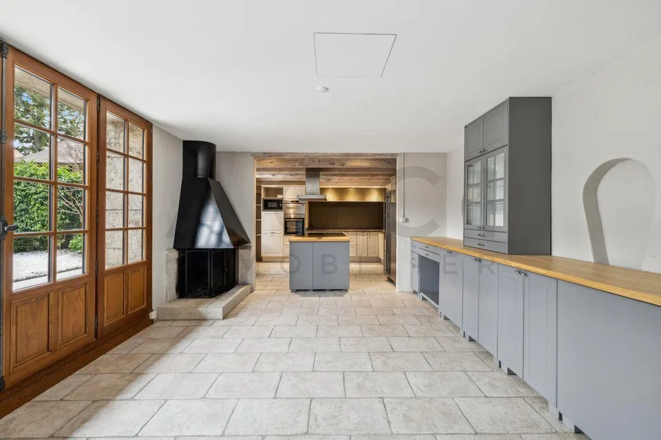 10 Zimmer Reihenfamilienhaus in Dardagny – photo 10 sur 13