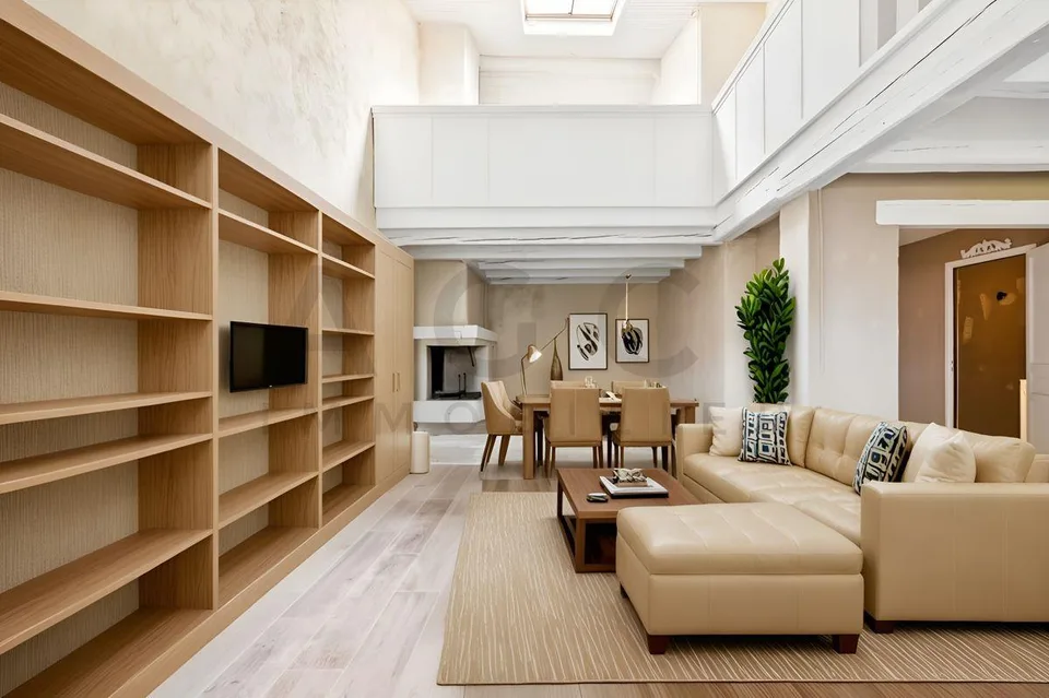 10 Zimmer Reihenfamilienhaus in Dardagny – photo 7 sur 13