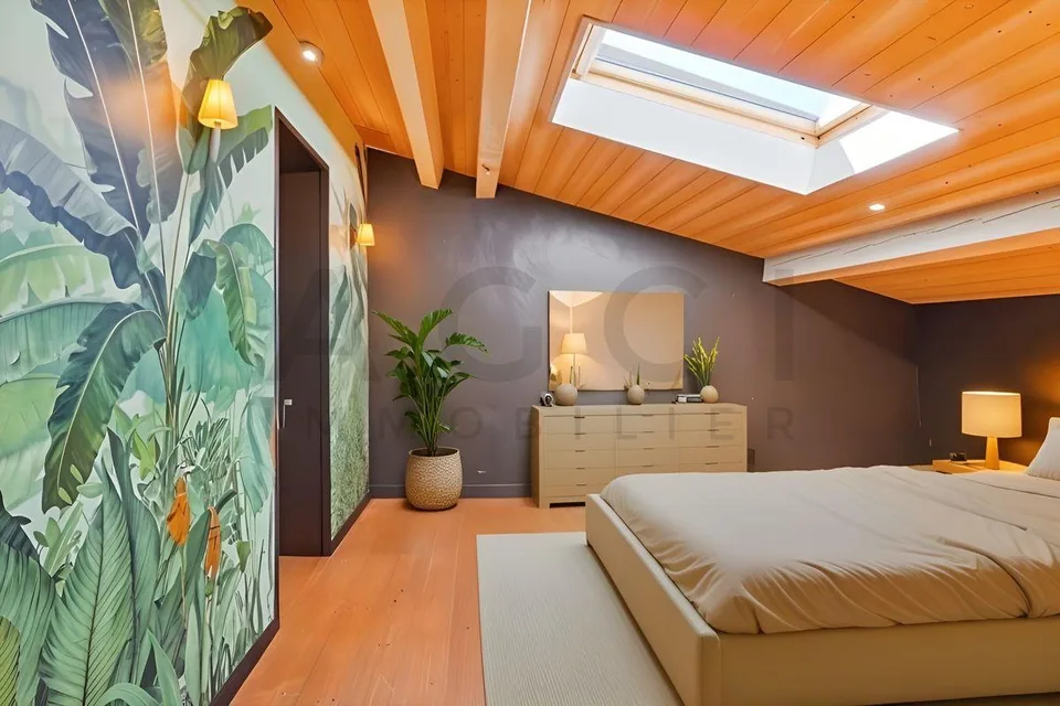 10 Zimmer Reihenfamilienhaus in Dardagny – photo 11 sur 13