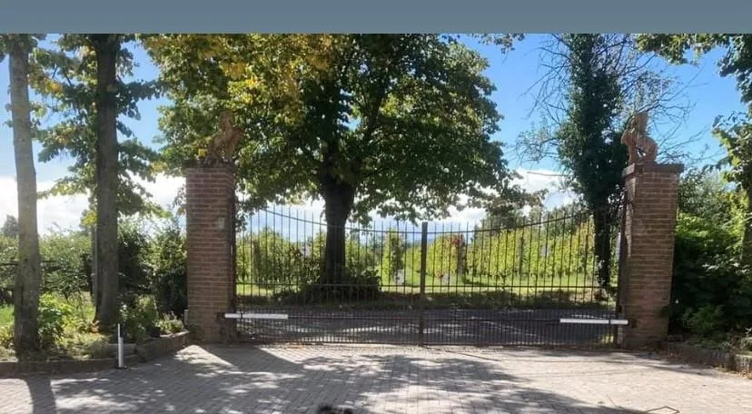Centro ippico e azienda agricola