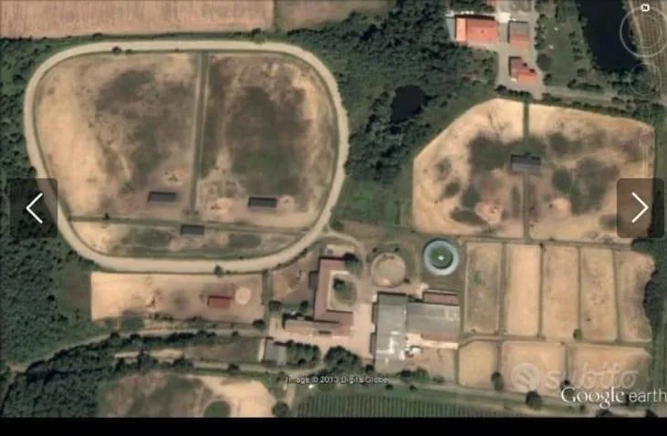 Centro ippico e azienda agricola – Foto 7 von 8