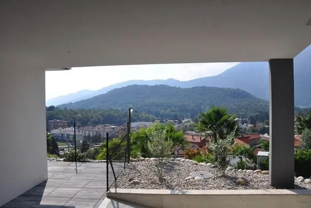 3.5 Ponte Capriasca
