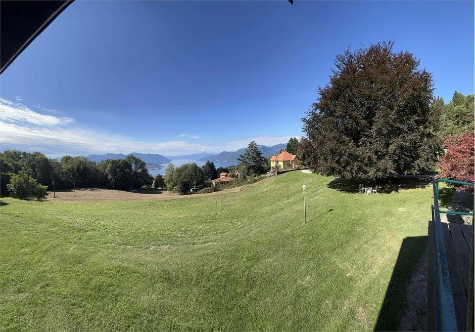 Villa d'autore di valore storico e culturale – foto 12 di 13
