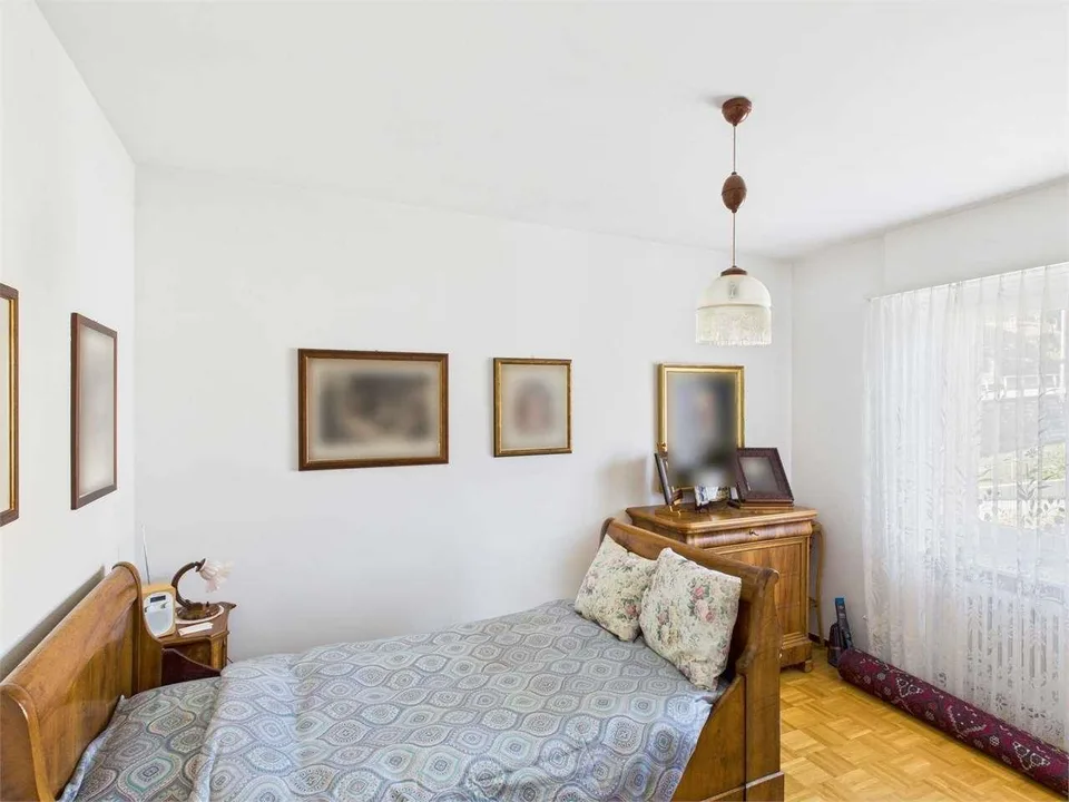 Vendita Appartamento Ultimo Piano in Capriasca – photo 9 sur 13