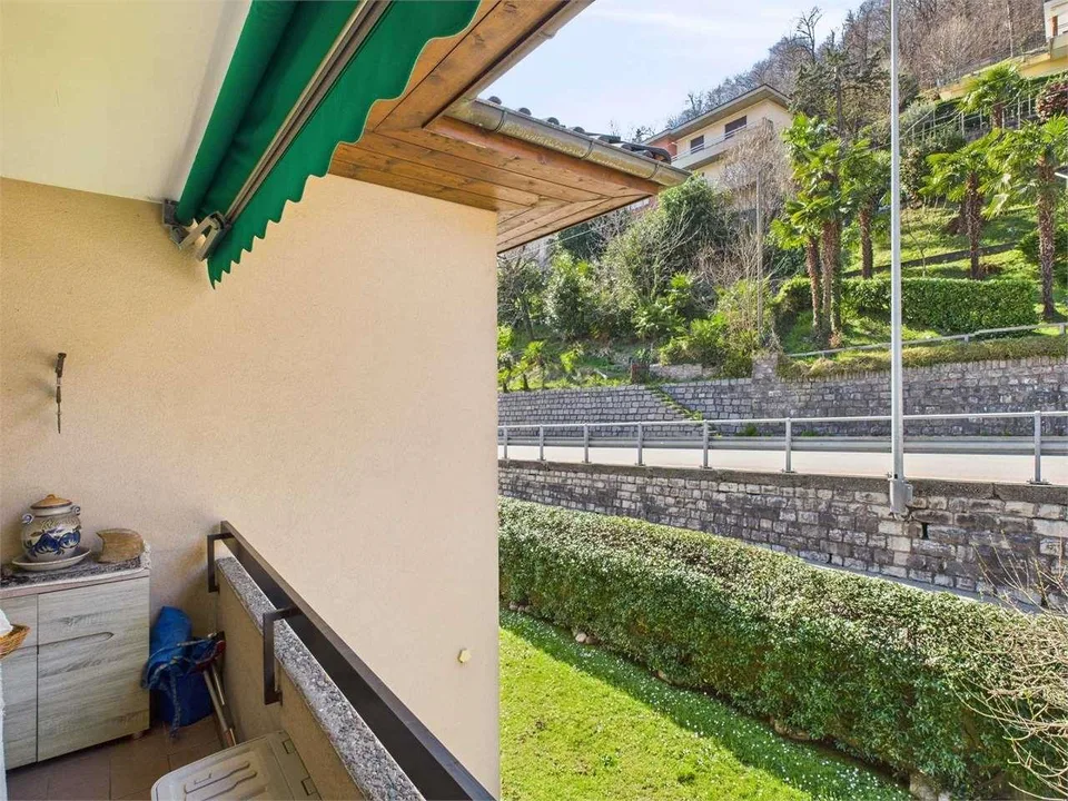 Vendita Appartamento Ultimo Piano in Capriasca – photo 11 sur 13