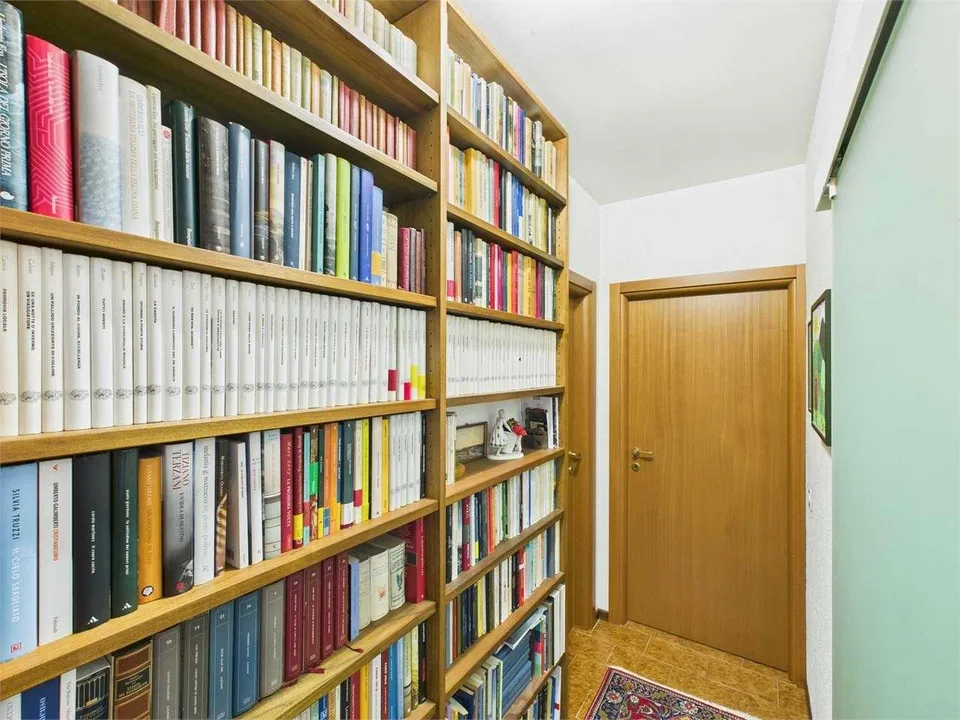 Vendita Appartamento Ultimo Piano in Capriasca – photo 7 sur 13