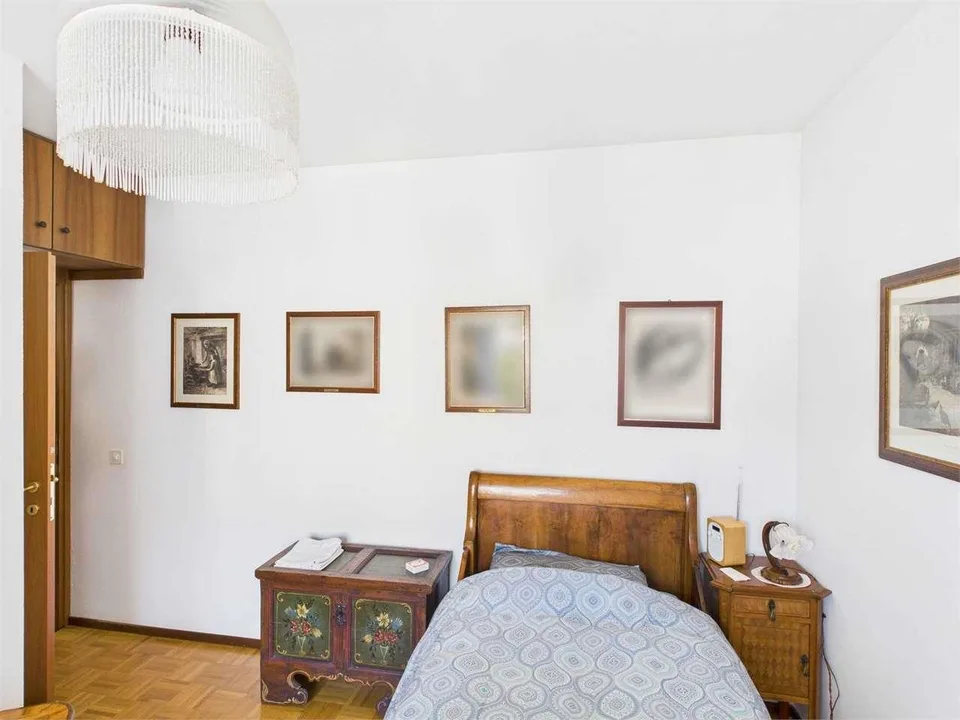 Vendita Appartamento Ultimo Piano in Capriasca – photo 10 sur 13