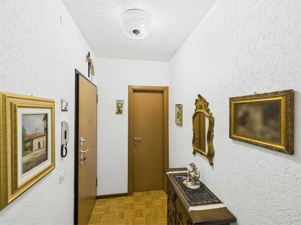 Vendita Appartamento Ultimo Piano in Capriasca – photo 12 sur 13
