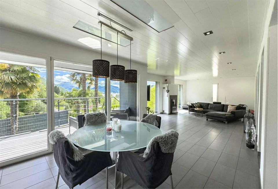 Villa di Lusso con Piscina vicino al Lago – foto 9 di 9