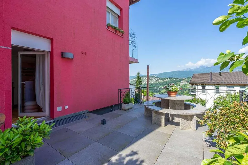Incantevole Casa con vista panoramica