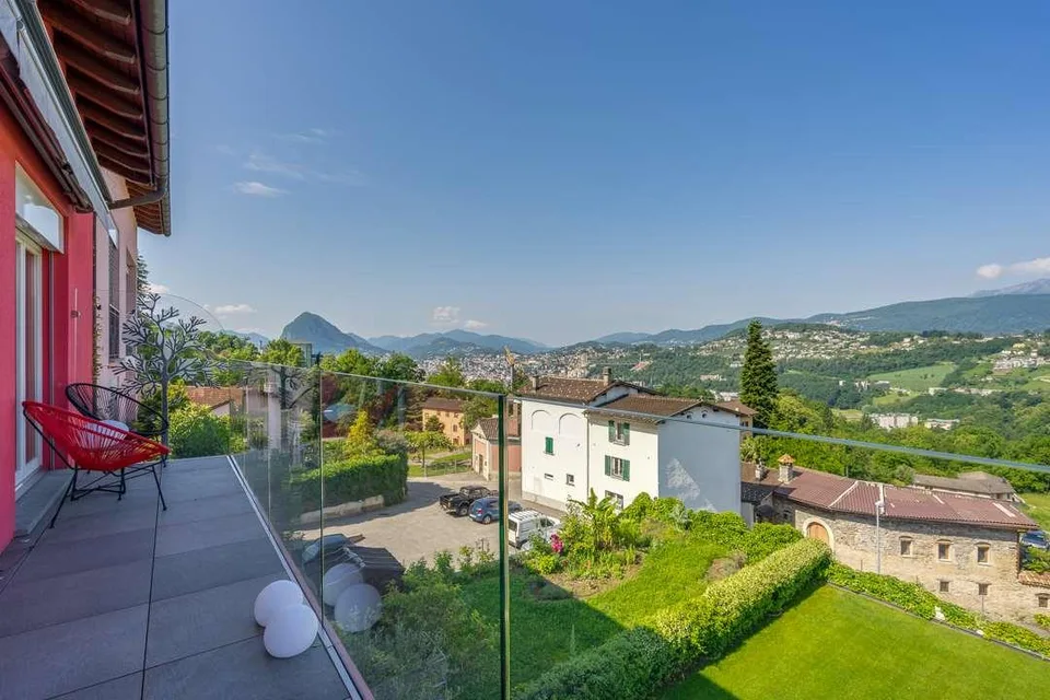 Incantevole Casa con vista panoramica