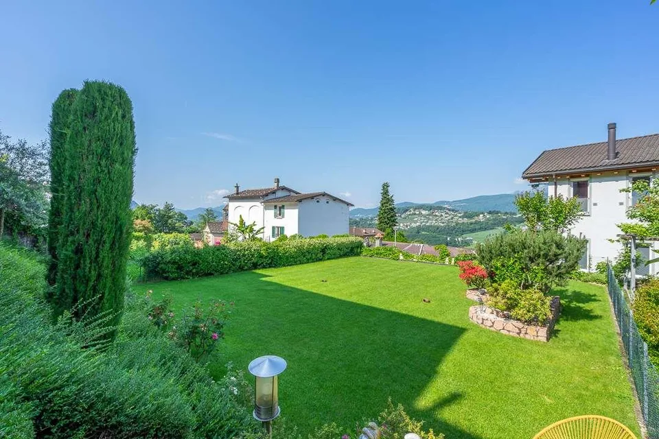 Incantevole Casa con vista panoramica