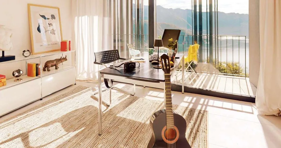 Appartamento Esclusivo con Vista Mozzafiato – foto 8 di 11