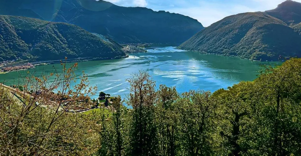 Appartamento Esclusivo con Vista Mozzafiato