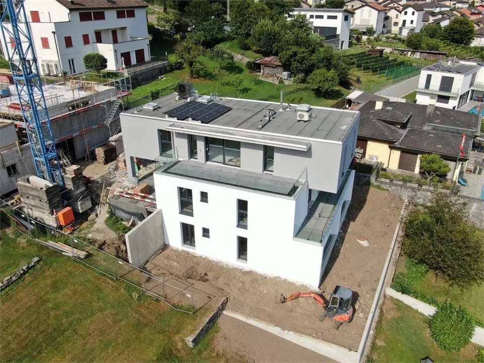 2,5 locali funzionale e luminoso – Foto 8 von 9