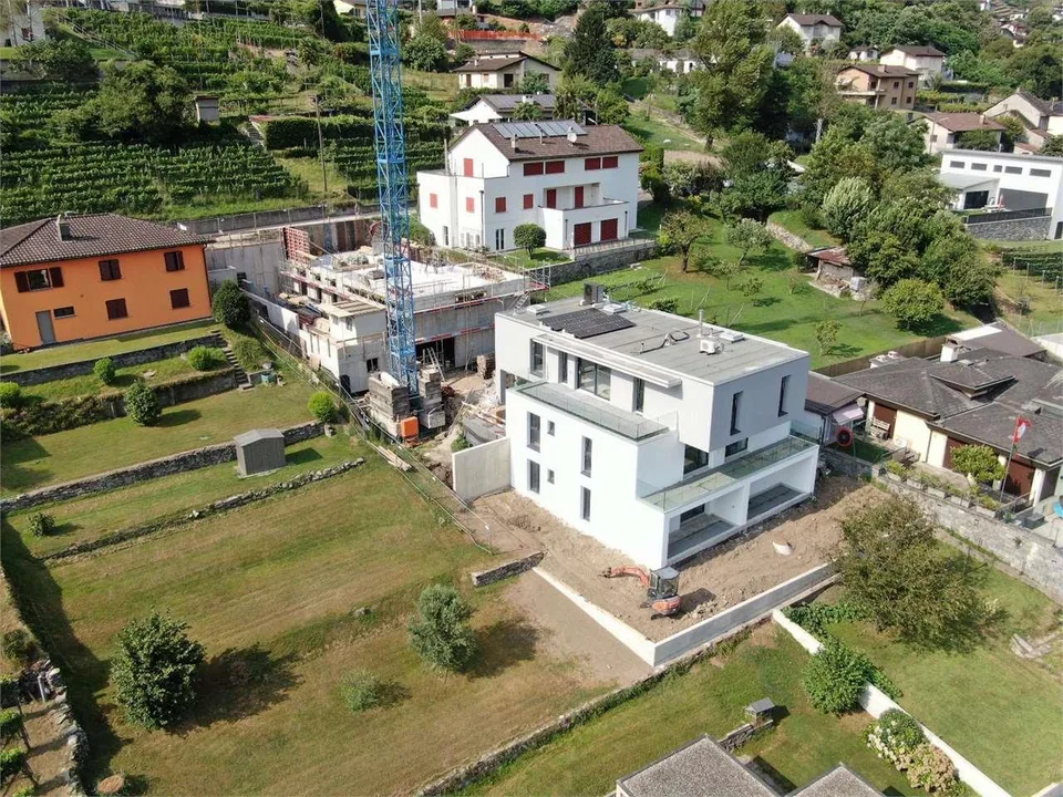 2,5 locali funzionale e luminoso – Foto 6 von 9