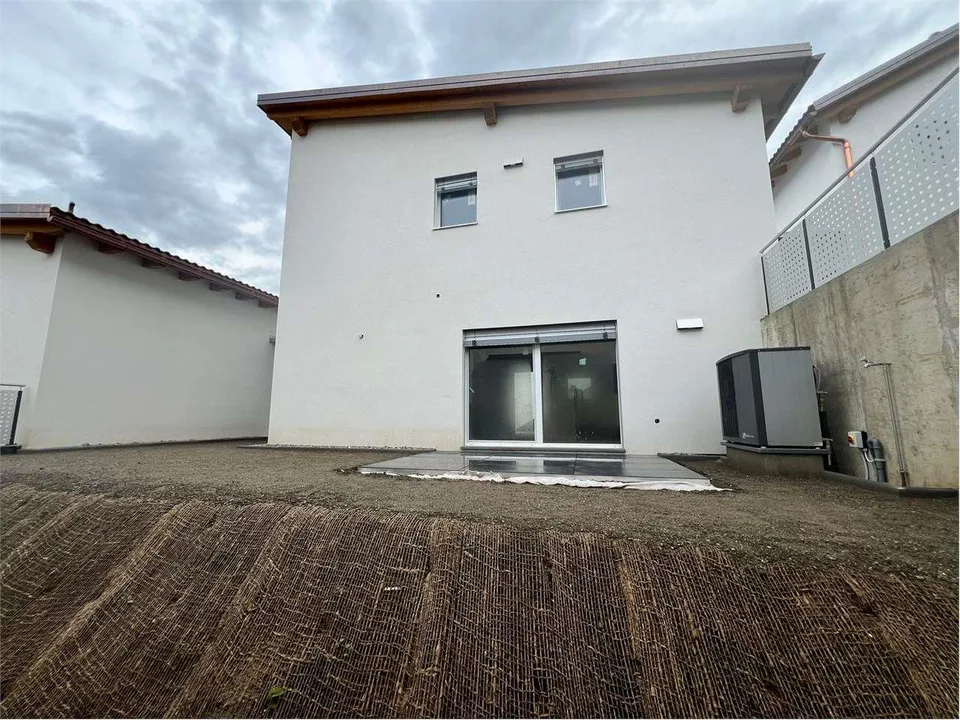 Villetta in pronta consegna 4.5 locali