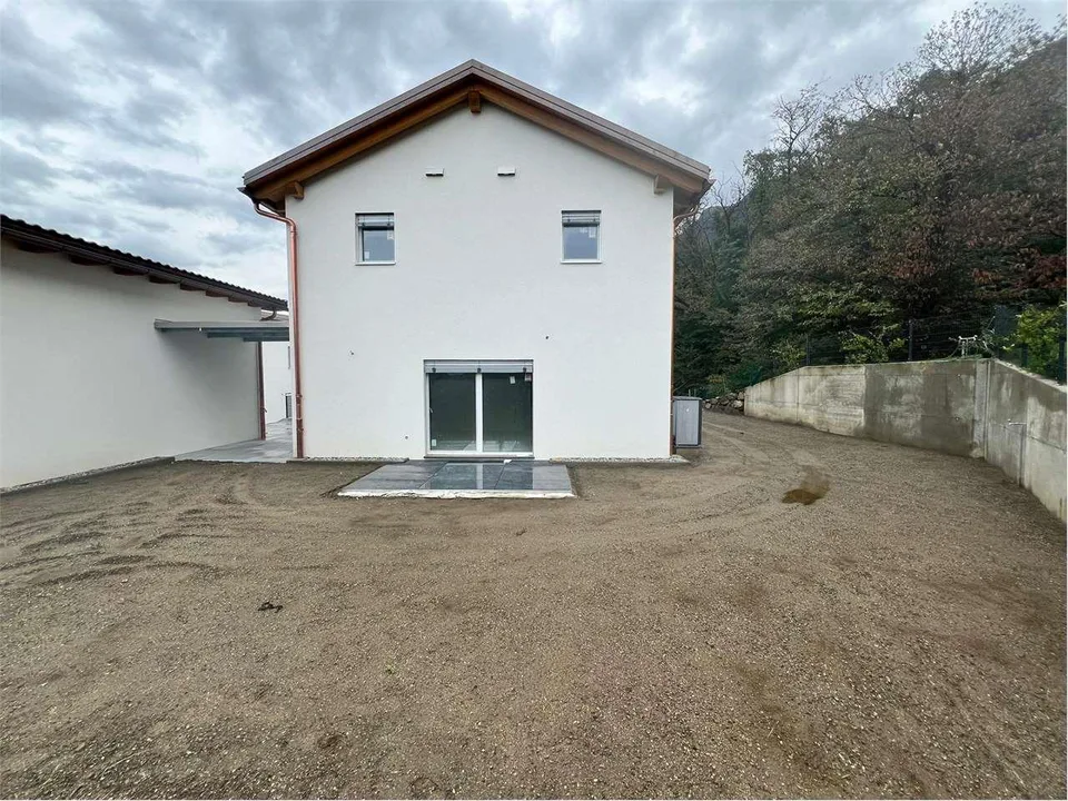 Villetta in pronta consegna 4.5 locali – foto 9 di 13