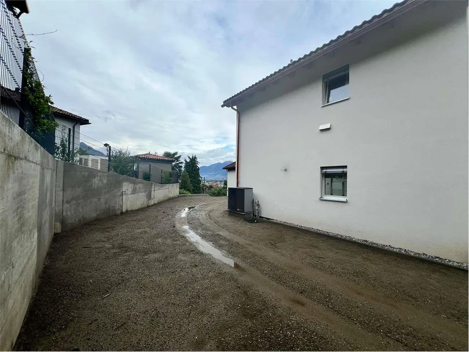Villetta in pronta consegna 4.5 locali – foto 6 di 13