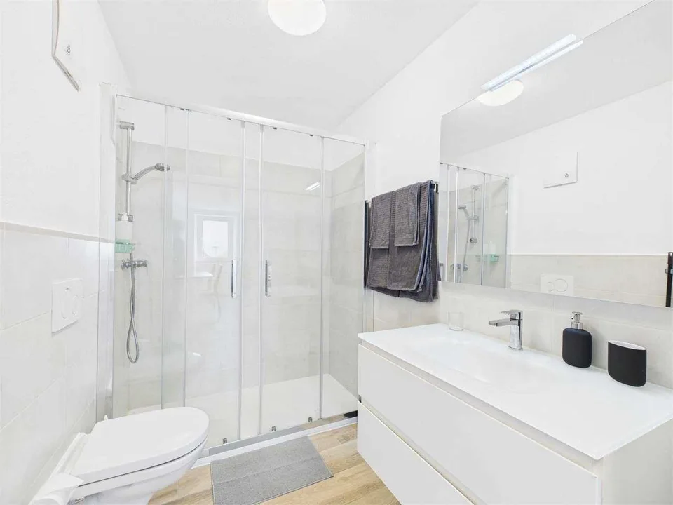 3.5 locali Malcantone, allestito come BNB – photo 6 of 13