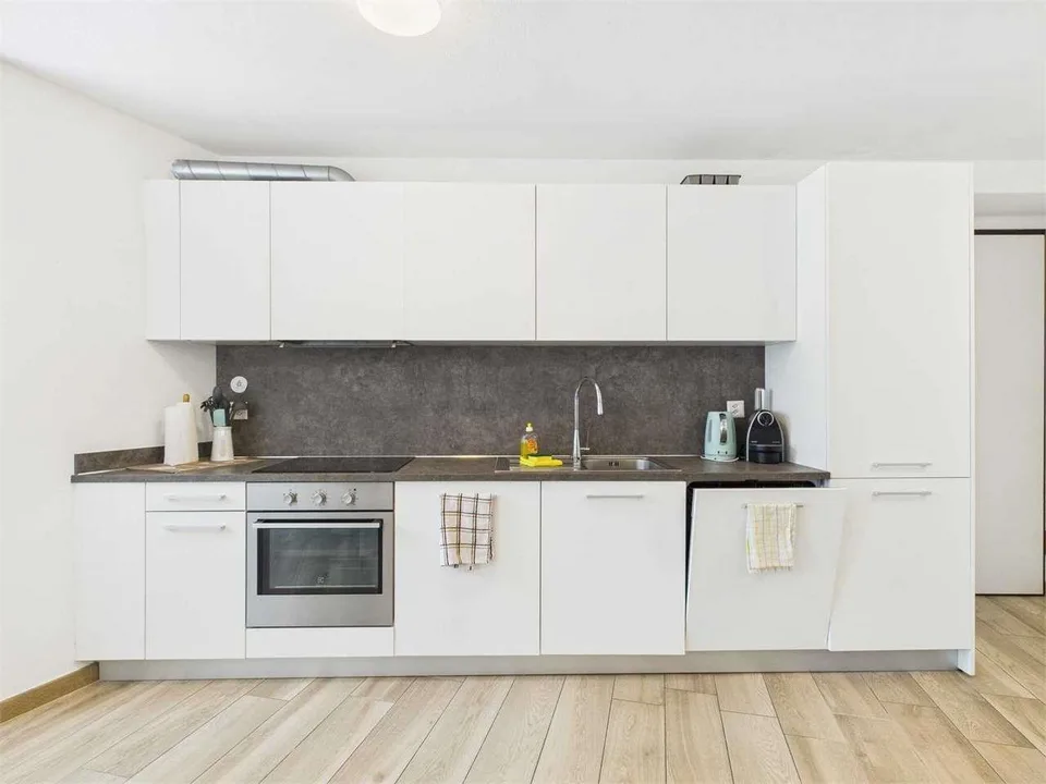 3.5 locali Malcantone, allestito come BNB – photo 12 of 13