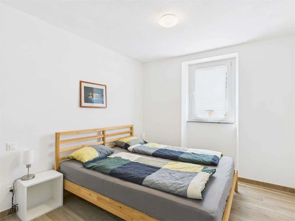 3.5 locali Malcantone, allestito come BNB – photo 8 of 13
