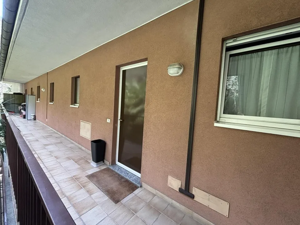 Elegante 3.5-Zimmer-Wohnung mit Garage und herrlichem Blick auf den... – Foto 12 von 19