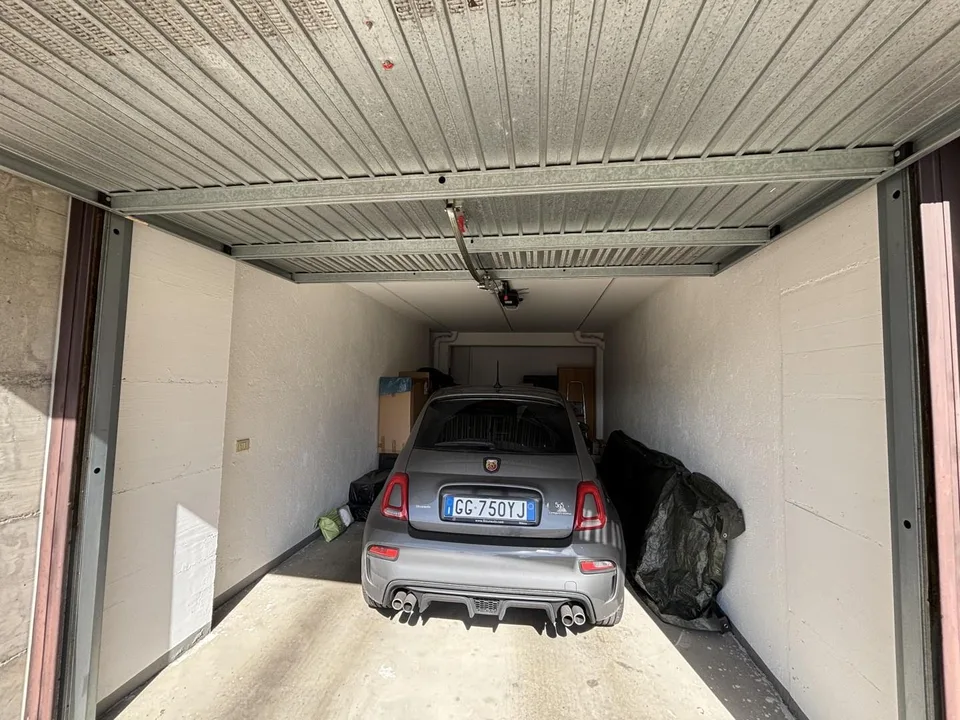 Elegante 3.5-Zimmer-Wohnung mit Garage und herrlichem Blick auf den... – Foto 14 von 19